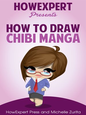 cover image of How to Draw Chibi Manga